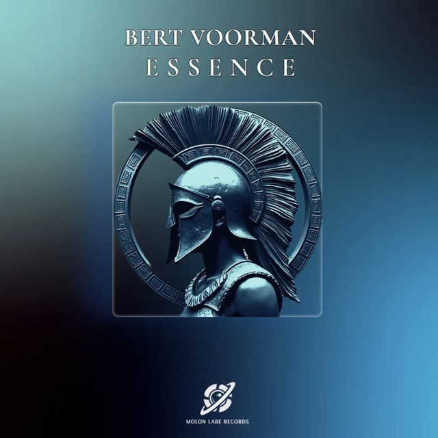 Essence album art