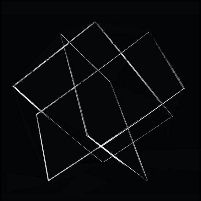Symmetry of Mind cover art
