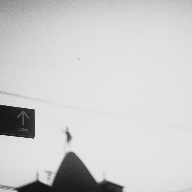 Обкладинка: Isolation — KRSTN