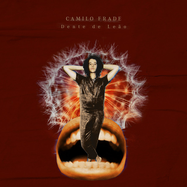 Dente de Leão cover art