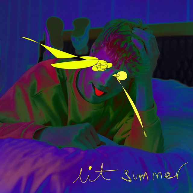 Lit Summer