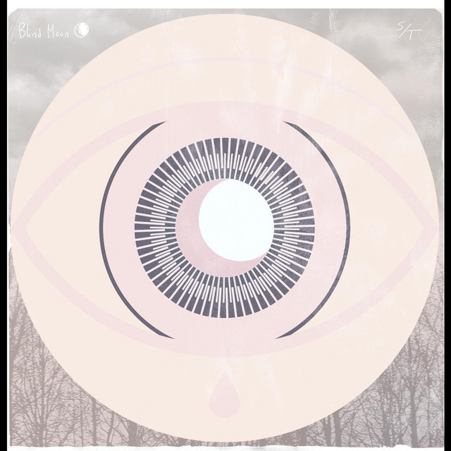 Blind Moon cover art