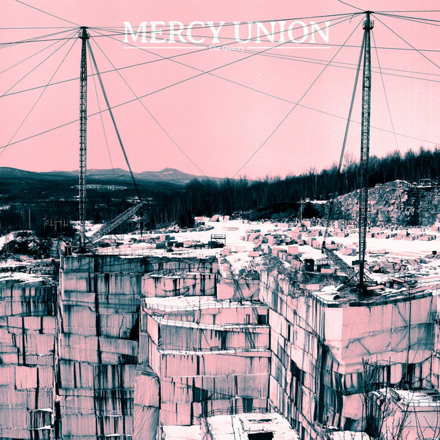 The Quarry cover