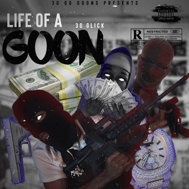 The One (Intro) cover art