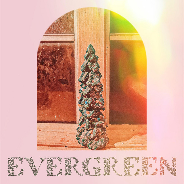 Evergreen - Single by Arbour Season | Spotify