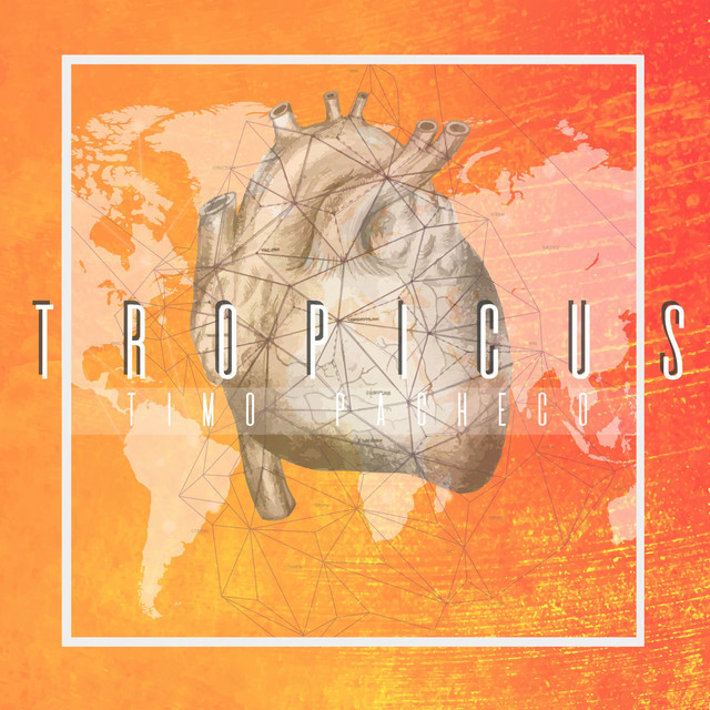 Tropicus cover art