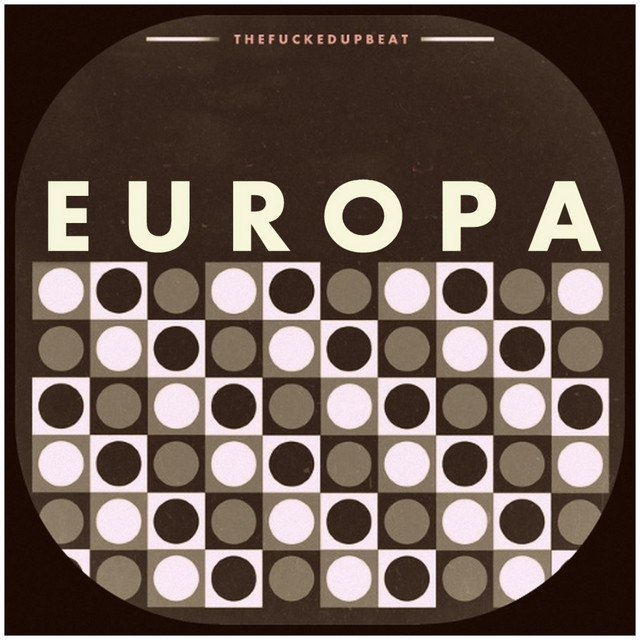 Europa II cover art