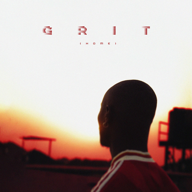 GRIT (HOME) cover art