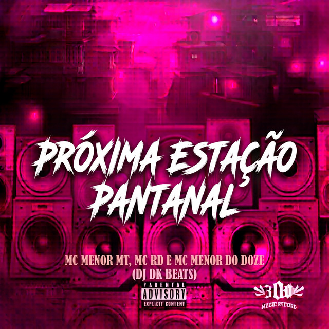 PRÓXIMA ESTAÇÃO PANTANAL