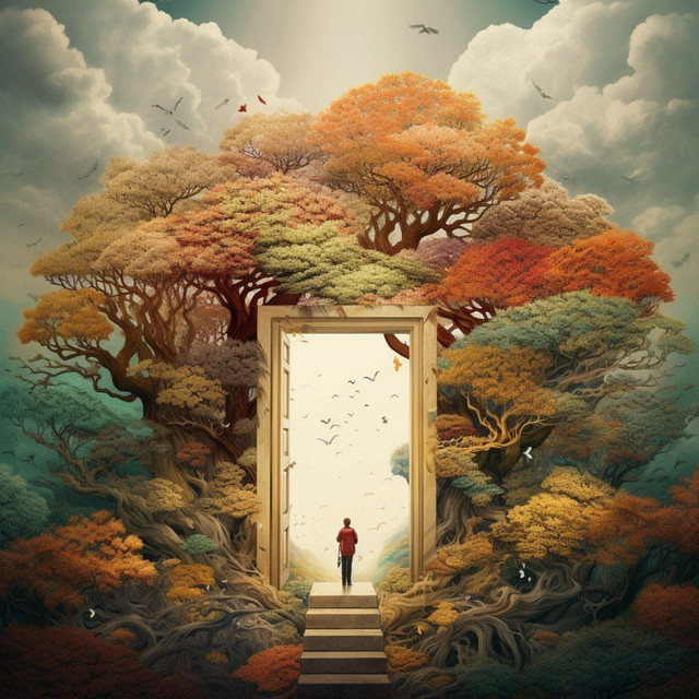 the other side cover art
