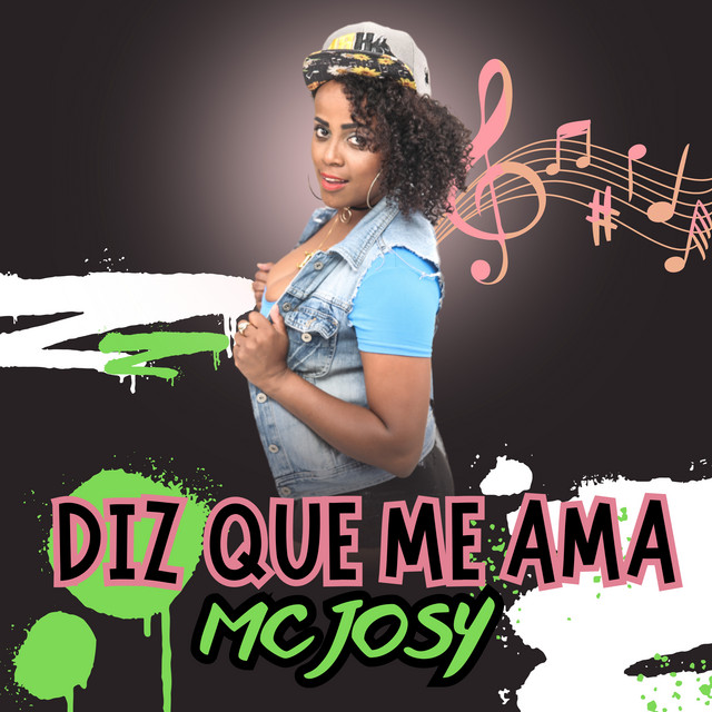 Diz Que Me Ama