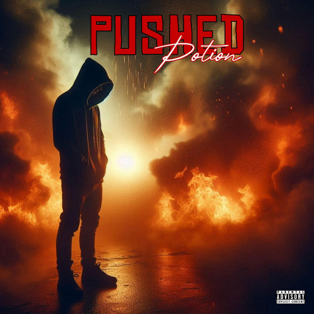 Pushed