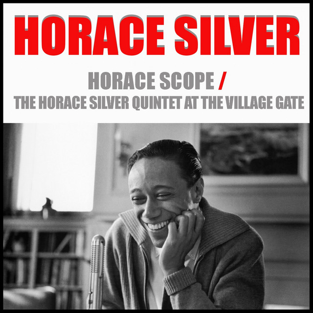 Strollin - song and lyrics by Horace Silver | Spotify