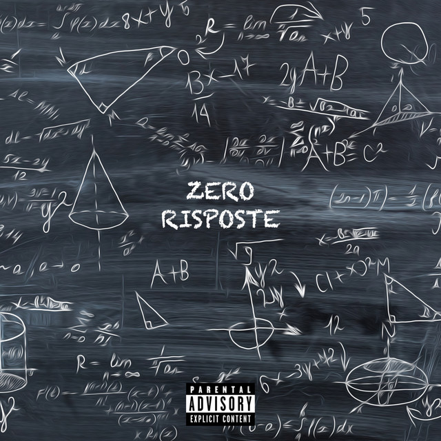 Zero Risposte cover art