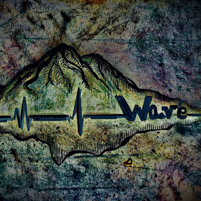 Wav'e cover art