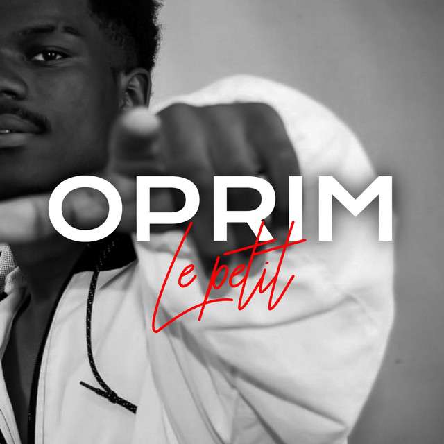 Le petit (Freestyle) cover