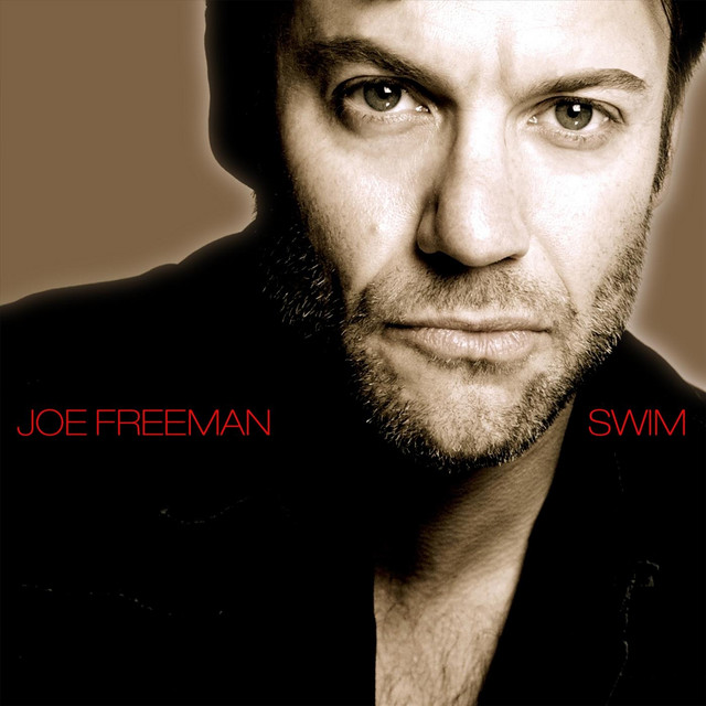 Swim cover