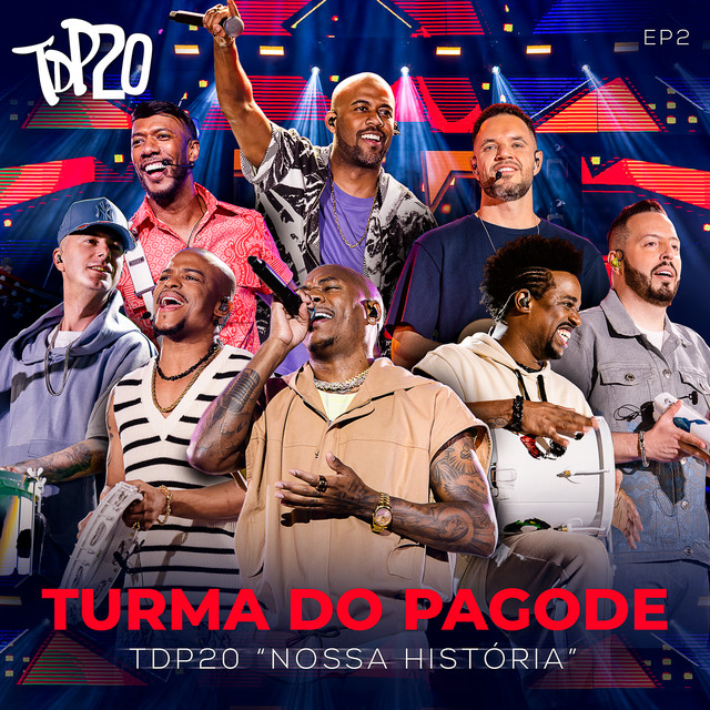 Quando Te Encontrei / Cigana / Cheia de Manias - Ao Vivo cover art