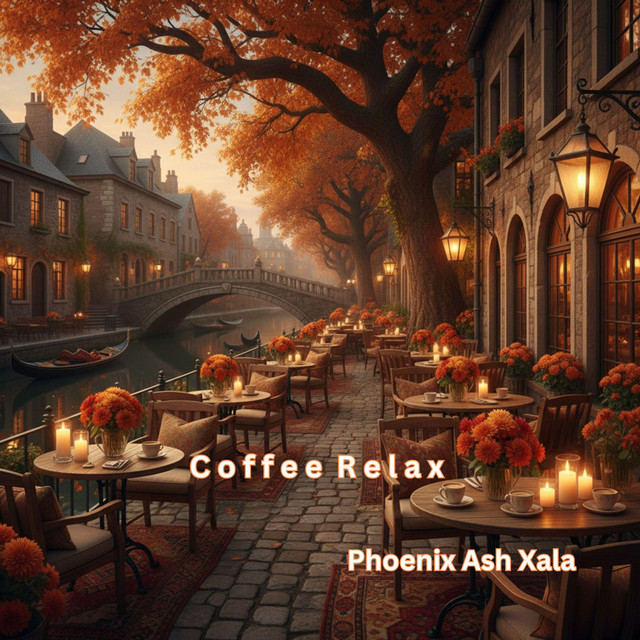 Phoenix Ash Xala