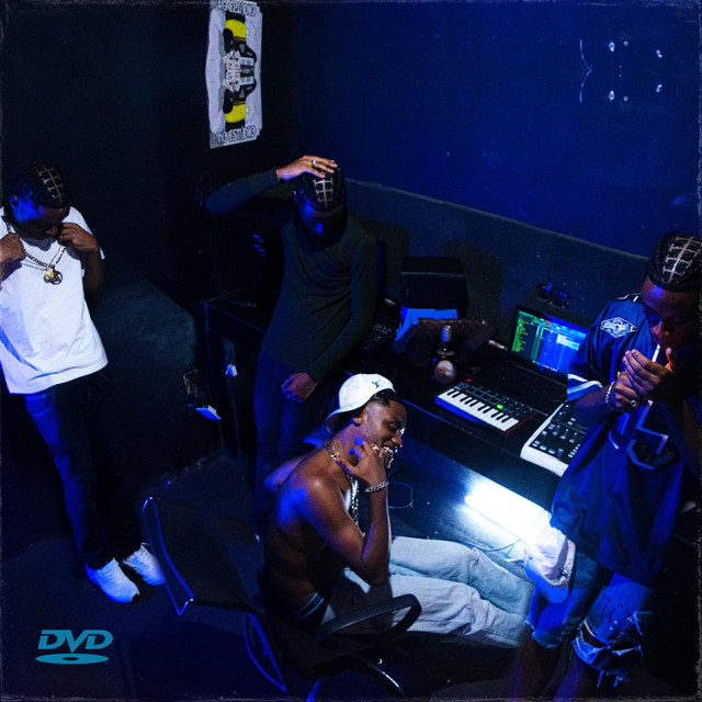 DVD (Diversidade) cover art