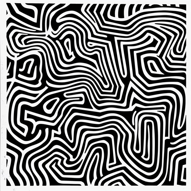 La da day cover art