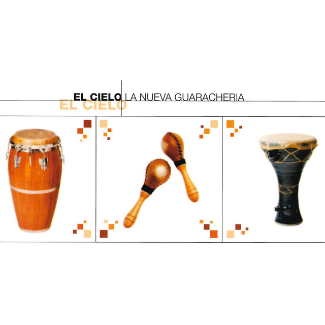 La Nueva Guaracheria cover