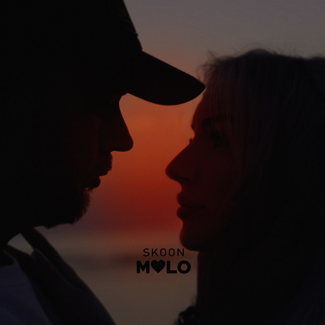MOLO cover art