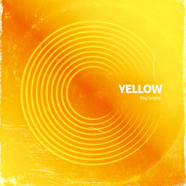 Yellow cover art