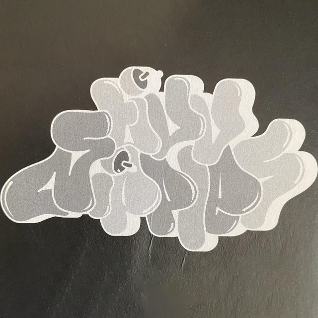 Stivvnipples Re-lease 2025 cover art