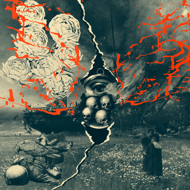 Say What album art