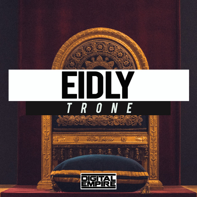 Trone album art
