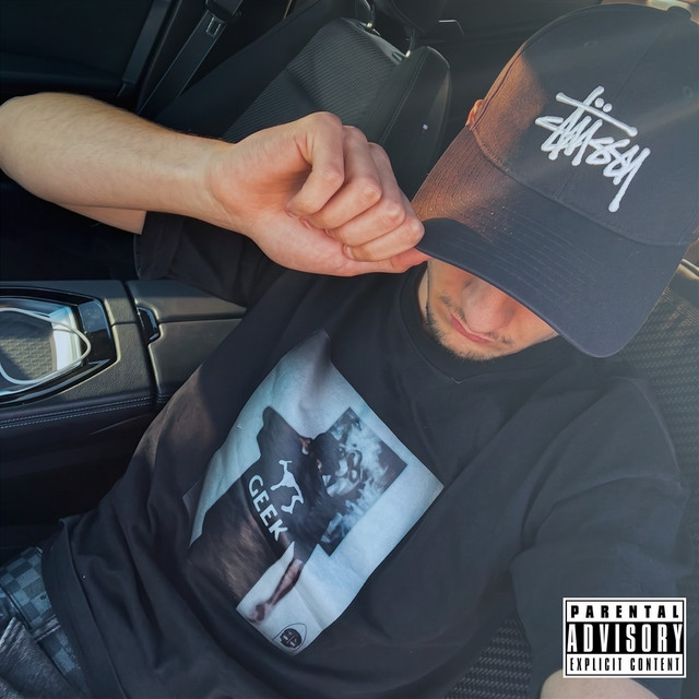 Presja MIXTAPE cover art