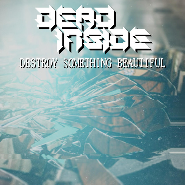Destroy Something Beautiful cover art