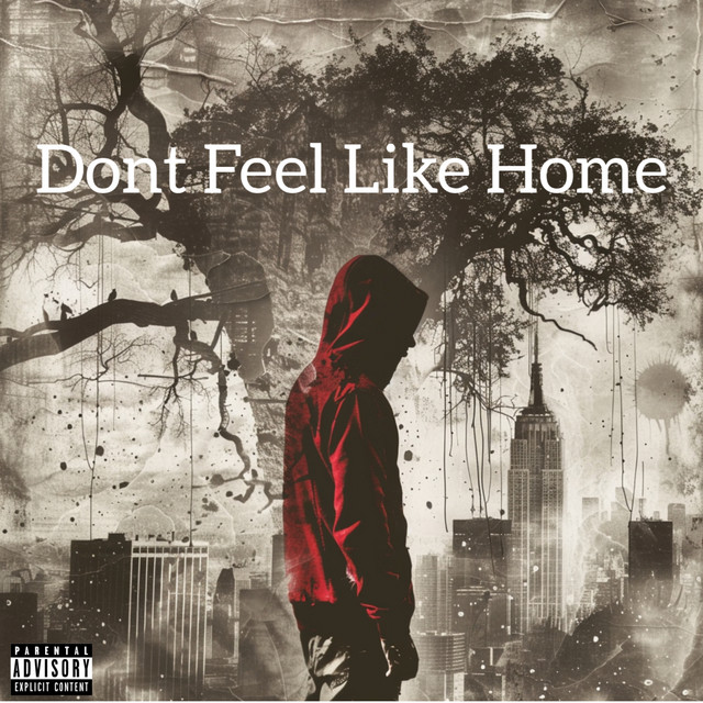 Dont Feel Like Home