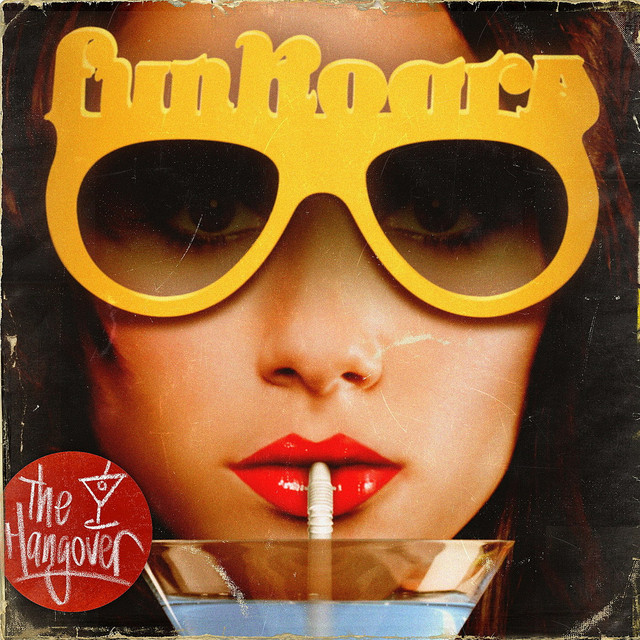 The Hangover cover art