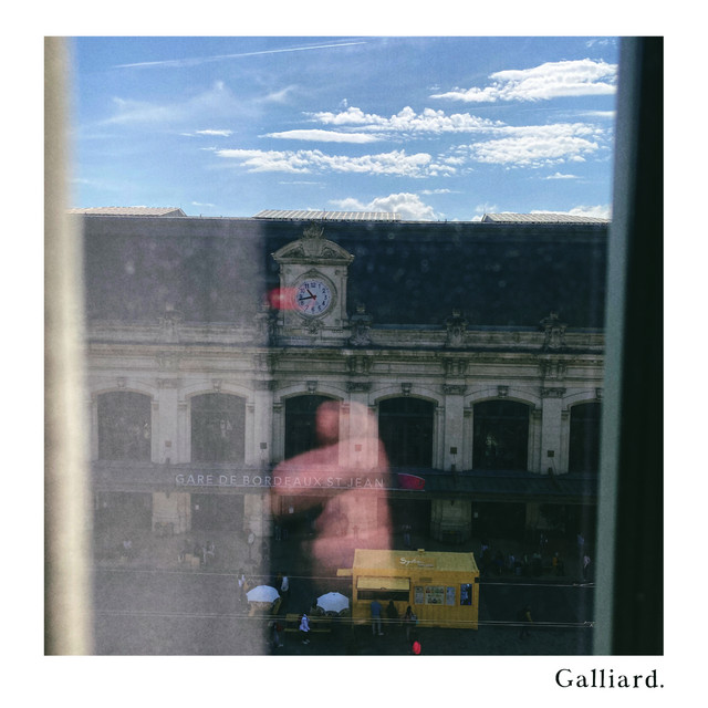 Galliard (For Georges, [Xxxivxxvi.])