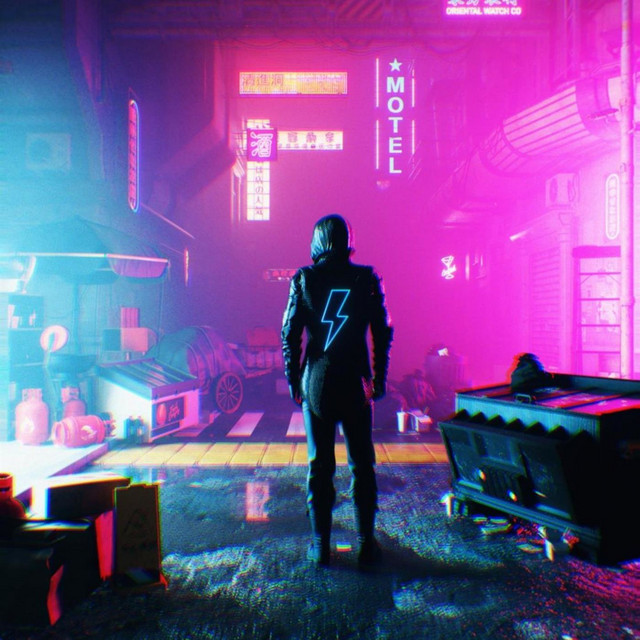 Invader cover art