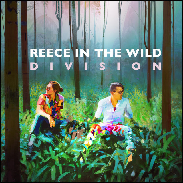 Division cover art