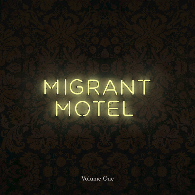 Volume One cover art