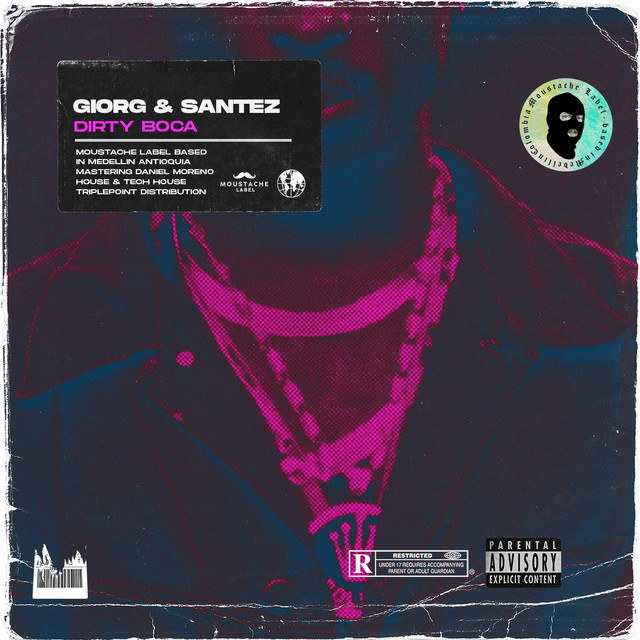 Cobra album art