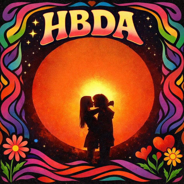 HBDA cover art