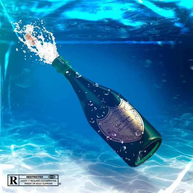 Don Perignon cover art