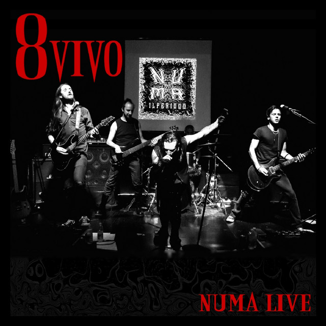 8 vivo cover art