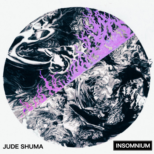 Insomnium cover art