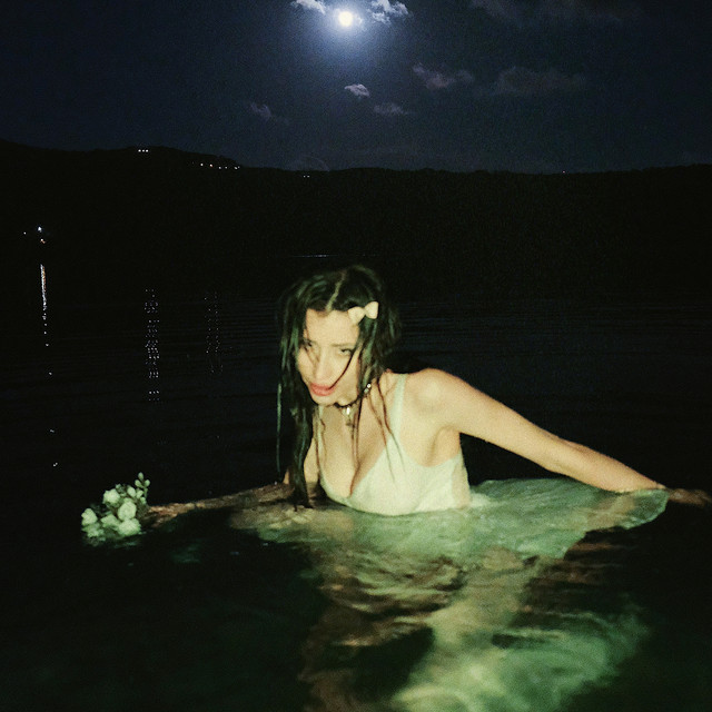 album image