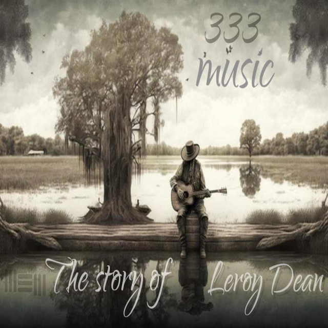 The Story Of Leroy Dean cover art