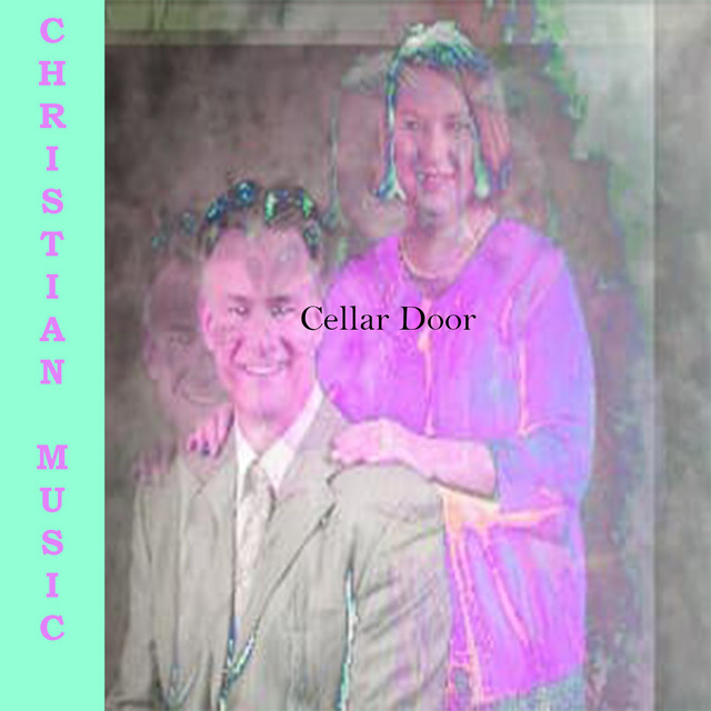 Christian Music cover art