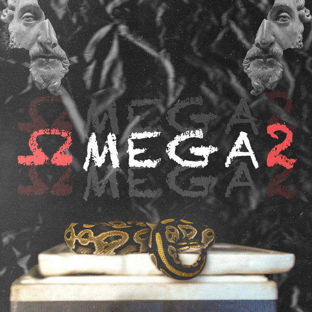 OMEGA 2 cover