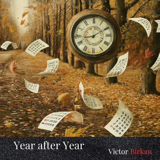 Year After Year