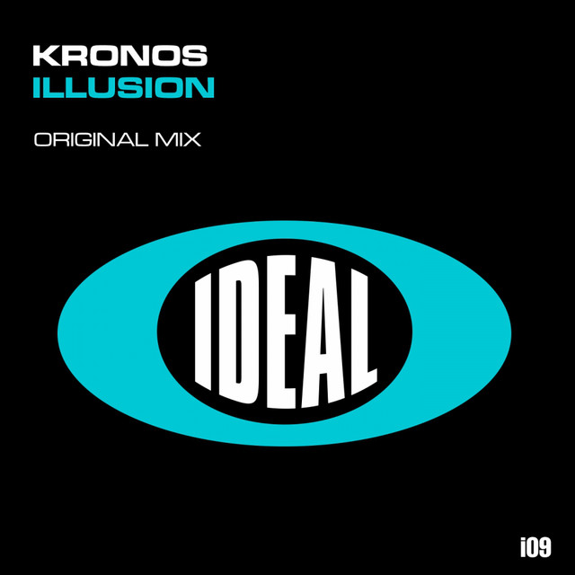 Illusion album art